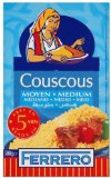 フェレロ　クスクス