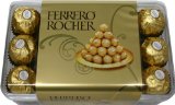 フェレロ ロシェ T-30 チョコレート 30粒