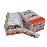 FERRERO　フェレロ　Kinder Bueno お得な30個入り 並行輸入品